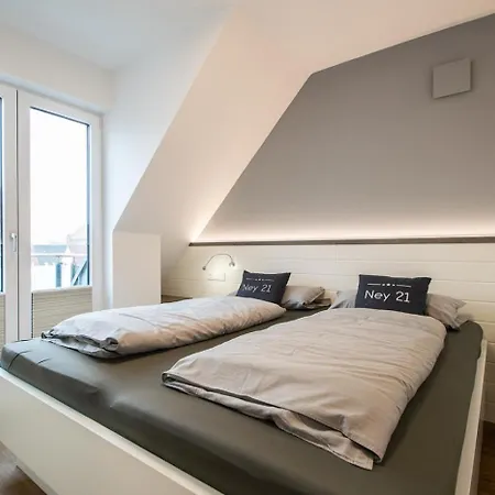Apartamento Ney21